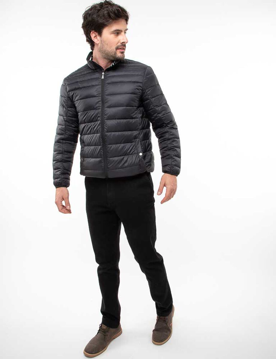 Pantal&oacute;n Regular Hombre Portman Club