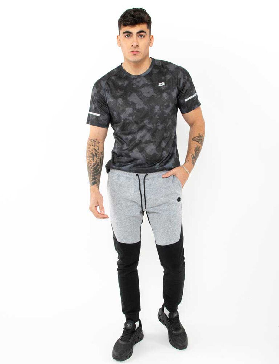Pantalón Deportivo Algodón Hombre Lotto