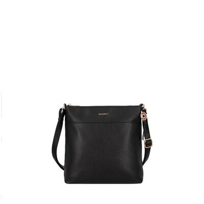 SECRET Bandolera Secret Melbourne ST6 M Negro