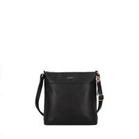 Bandolera Secret Melbourne ST6 M Negro