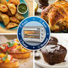 Horno con Freidora de Aire Oster TSSTTVLS35-052 35 lts.