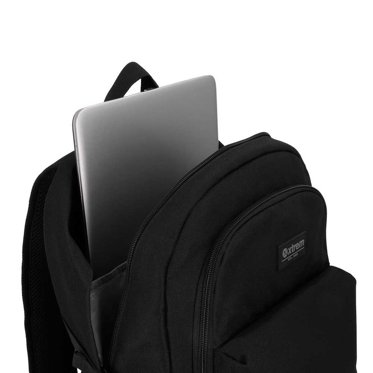 Mochila Notebook Xtrem Newbury 6XT Negro 15"
