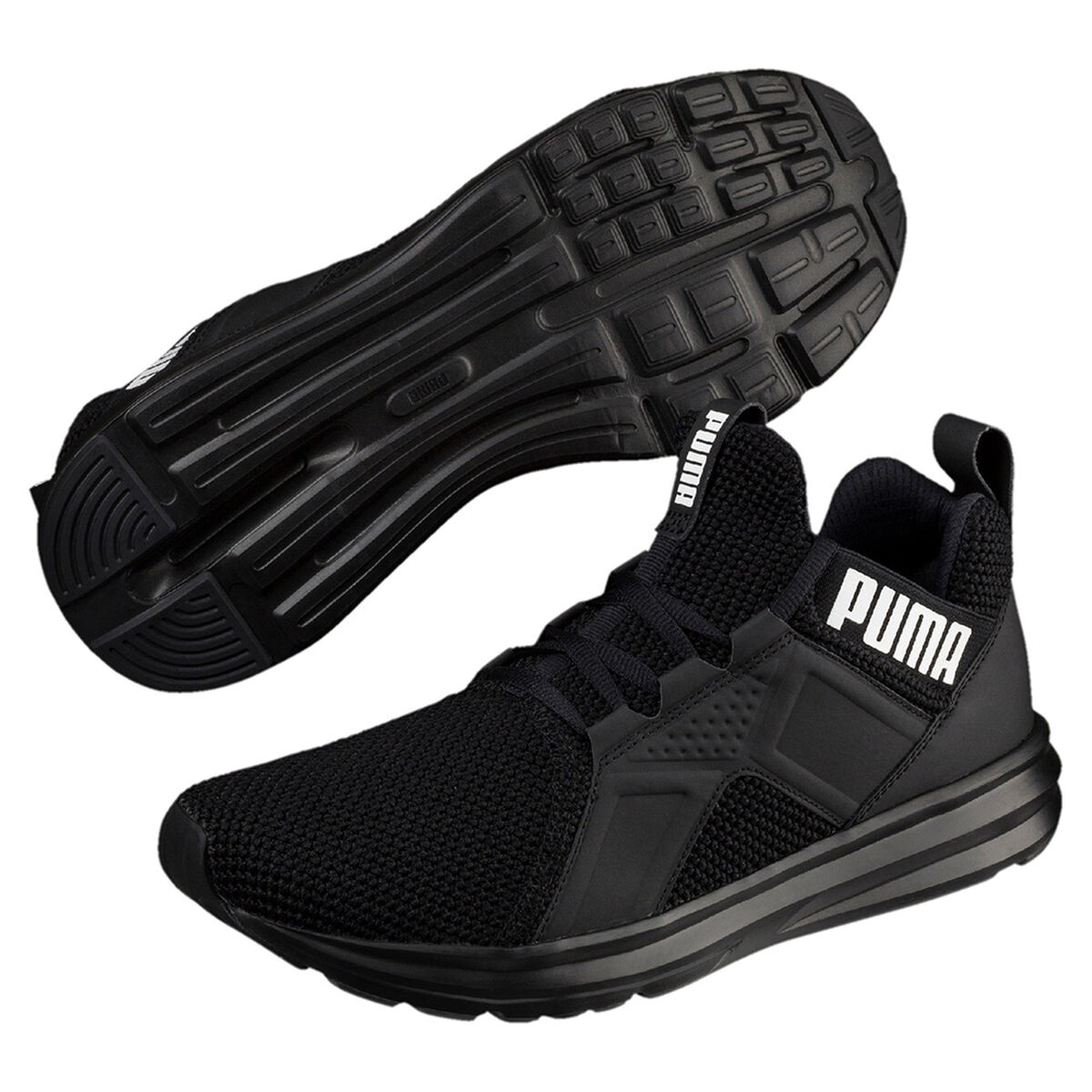 Zapatilla Deportiva Puma Hombre Enzo Weave
