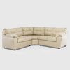 Sofá Seccional Muebles MPR Alerce 5 Beige