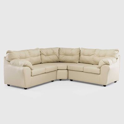 Imagen 2 del producto Sofá Seccional Muebles MPR Alerce 5 Beige