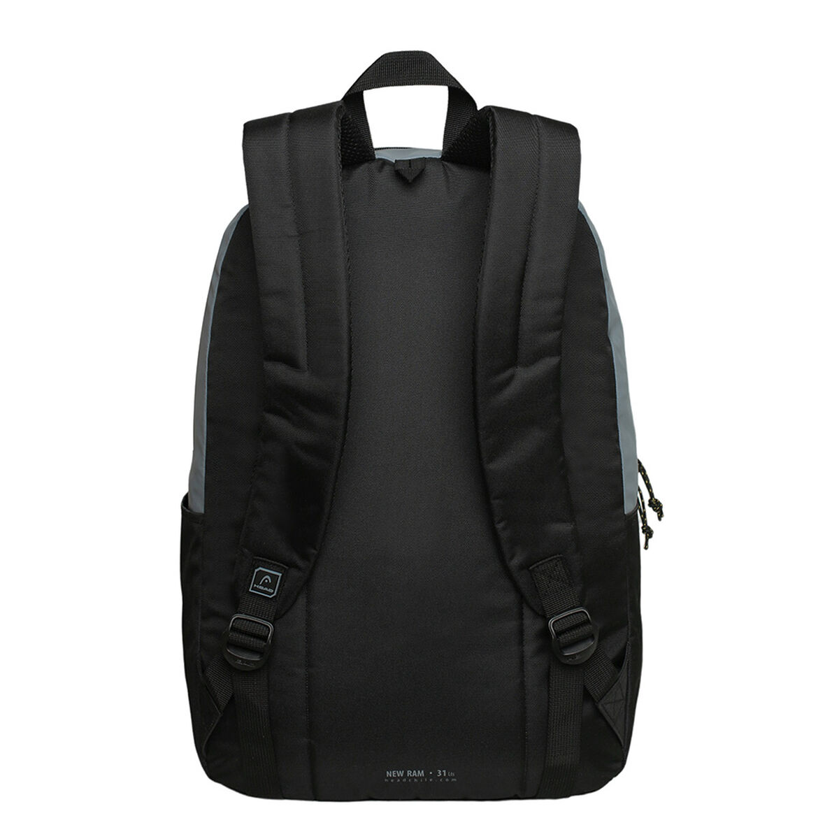 Mochila Unisex New Ram 31 L Head