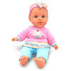 Muñeca accesorios doctora Mother Love
