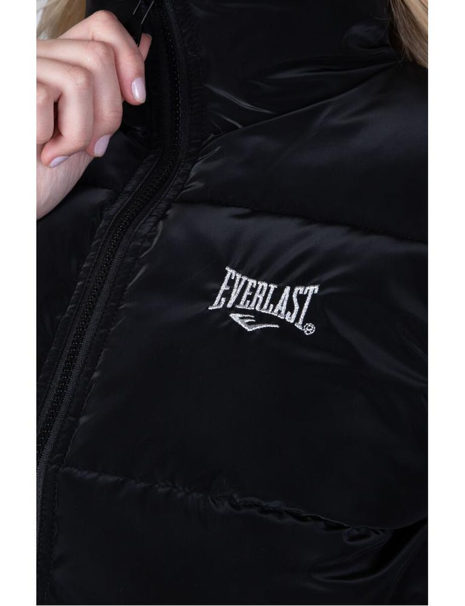 Parka Deportiva Mujer Everlast