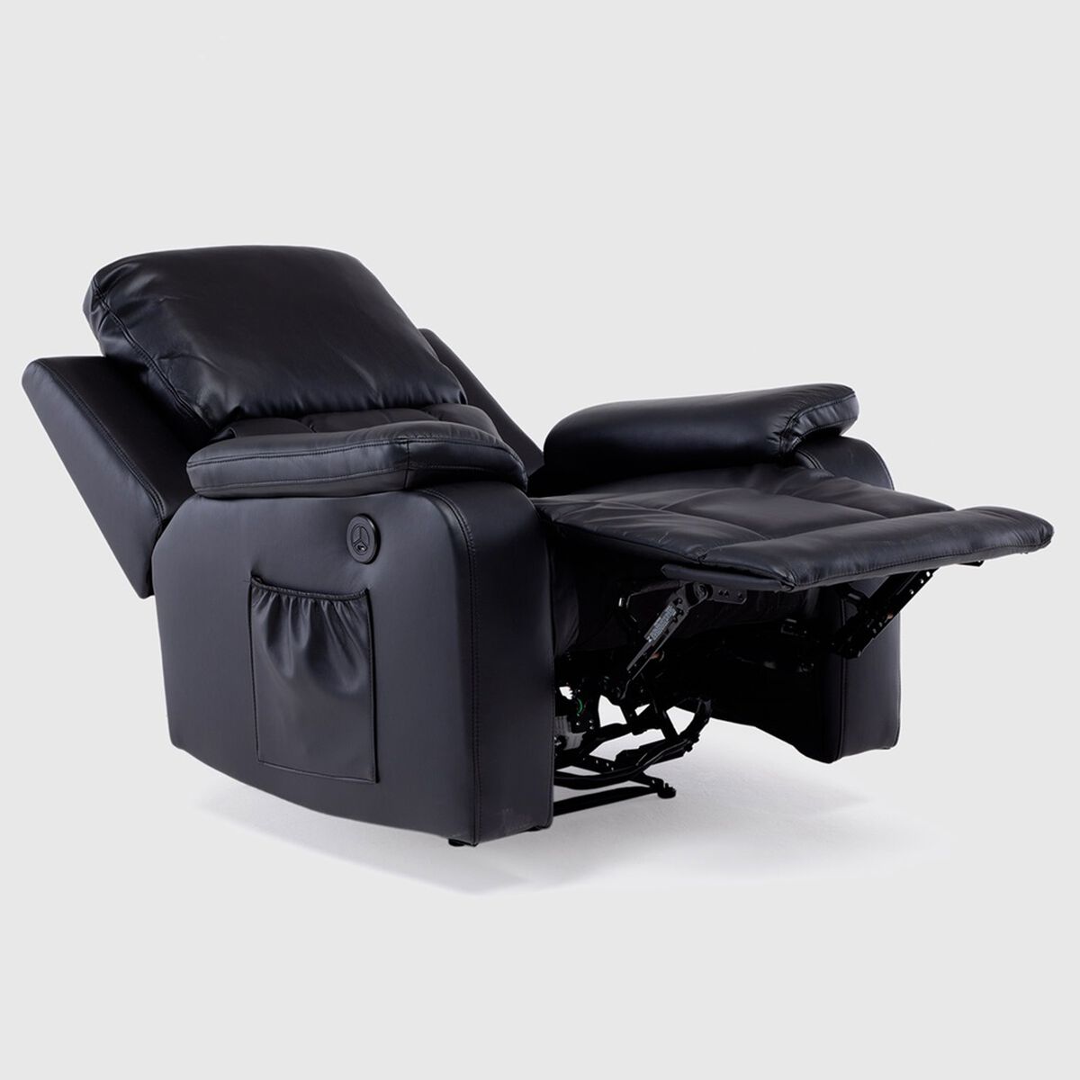 Bergere VYS SPA Evolution Black