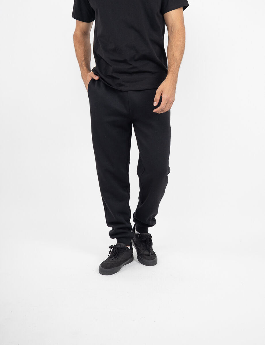 Pantal&oacute;n Deportivo Hombre Black County