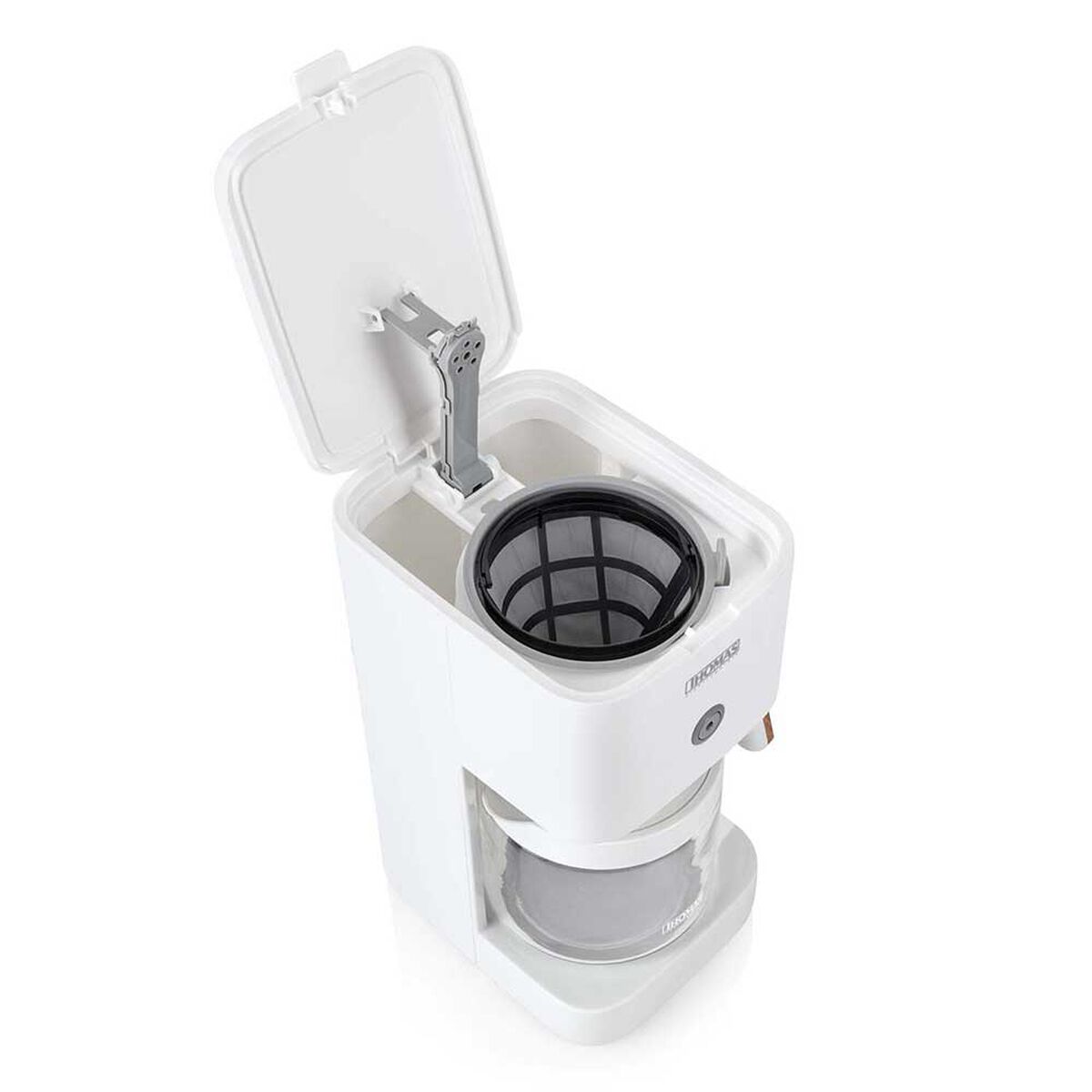 Cafetera de Filtro Thomas TH-134B 1,5 lts.