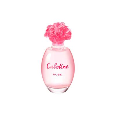 Imagen 2 del producto Perfume Mujer Cabotine Rose 100 ML EDT