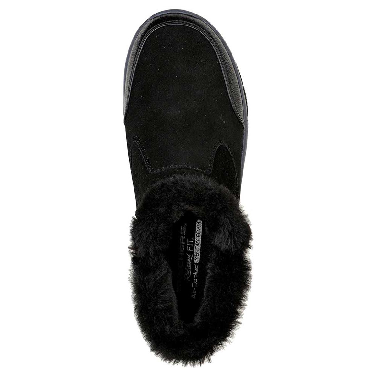 Botín Mujer Skechers