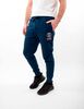 Pantalón Deportivo de Algodón Hombre Psg