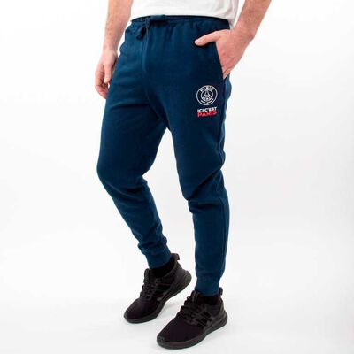 Pantalón Deportivo de Algodón Hombre Psg
