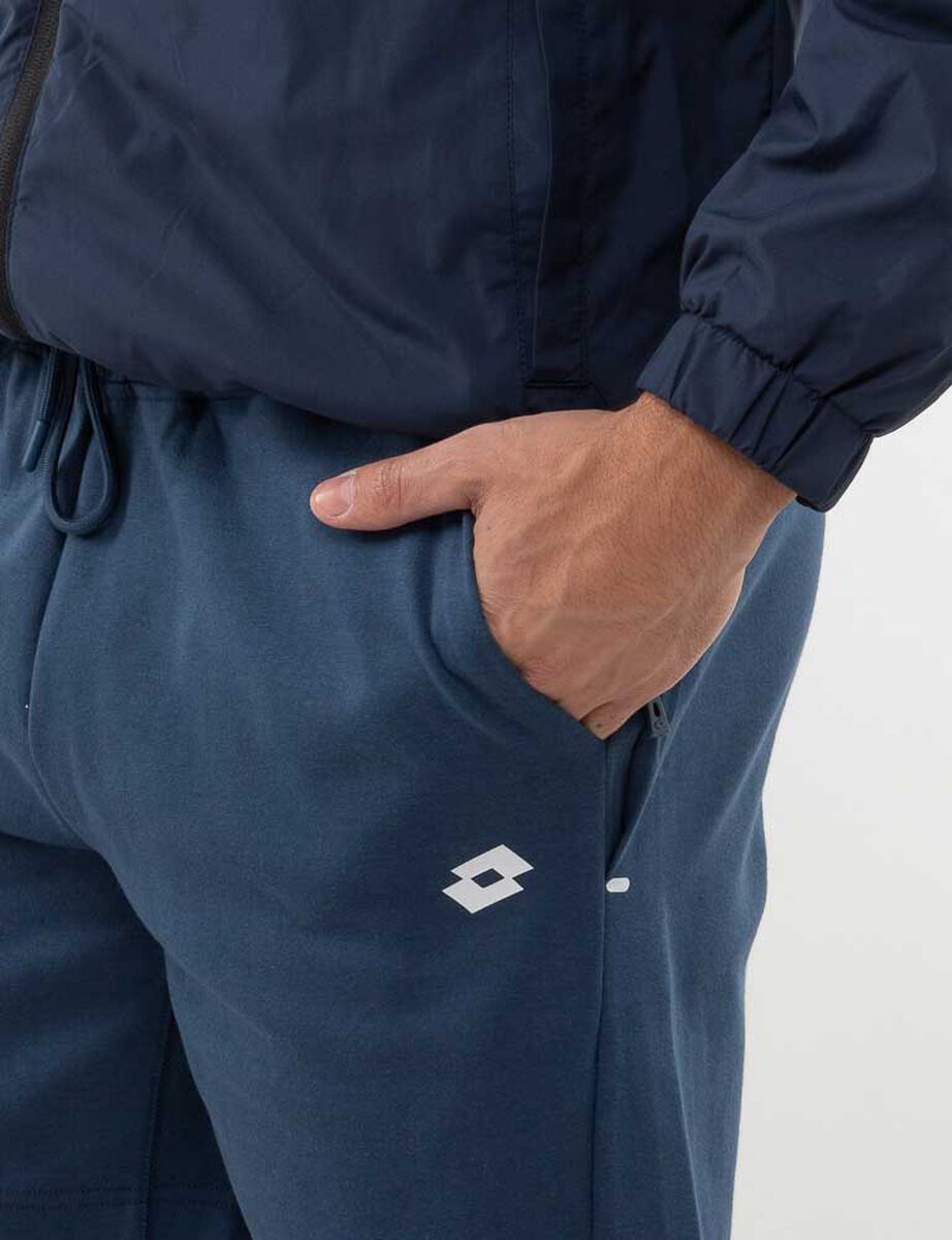 Short Deprotivo Hombre Lotto