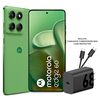Celular Motorola Edge 60 256GB 6,67" Verde Liberado