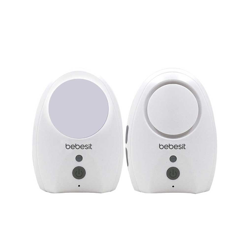 Monitor de Audio Bebesit