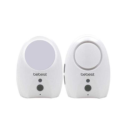 Monitor de Audio Bebesit