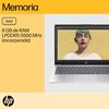 Notebook HP 14-em0017la AMD Ryzen 5 8GB 512GB SSD 14" 