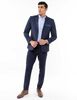 Traje Formal Liso Hombre Zibel