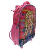 Mochila con Ruedas Barbie 14"