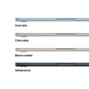 Macbook Air 13" Chip M4 16GB/ 256GB