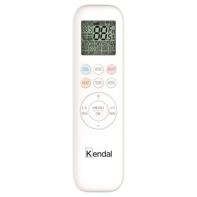 Imagen 2 del producto Aire Acondicionado Kendal Inverter I3-ASM-09 MDS 9000 BTU