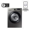 Lavadora Secadora Samsung WD95T4046CX/ZS 9,5/6 kg.