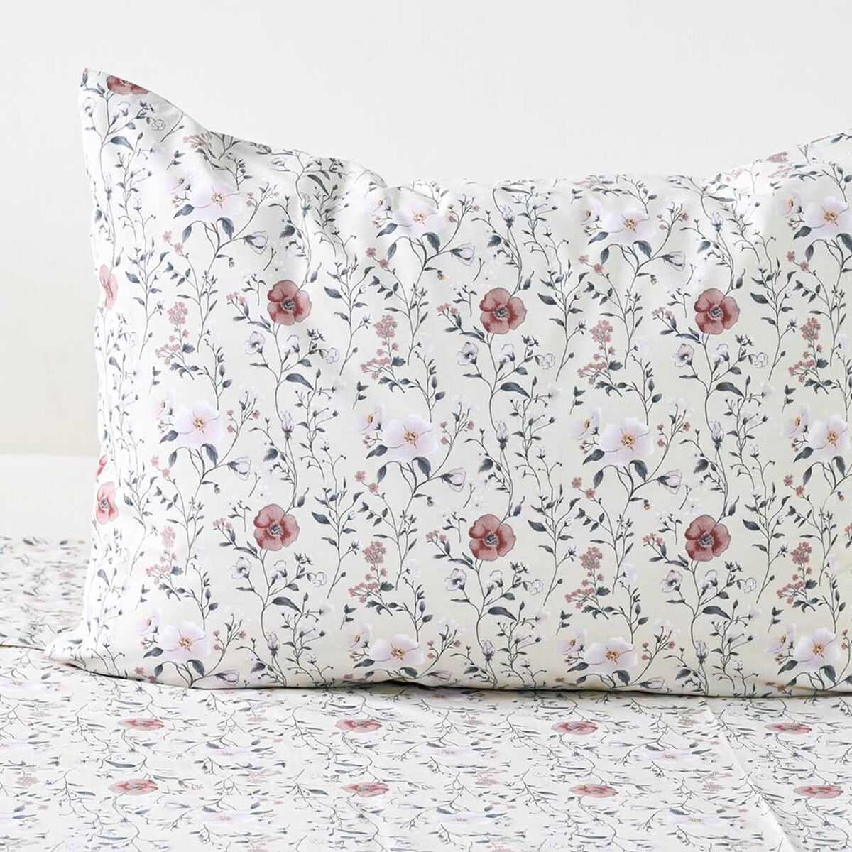 Juego de Sábanas Royal Supreme 1.5 Plazas 200 Hilos Lucia