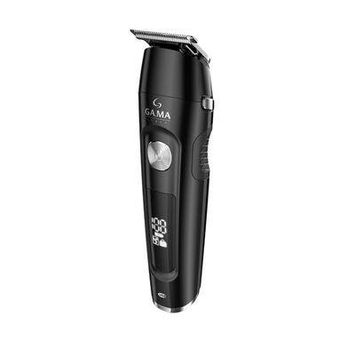 Cortapelos Gama Gcx 630 Negro