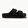Sandalia Playera Plana Mujer Icono