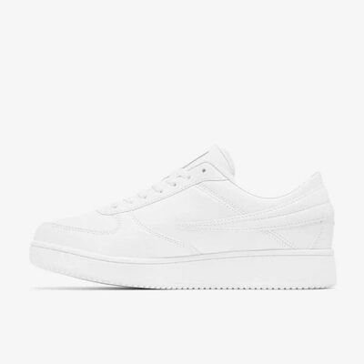 Imagen 2 del producto Zapatilla Urbana Hombre Fila Blanco