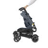 Coche de Paseo Mara Brave Graph