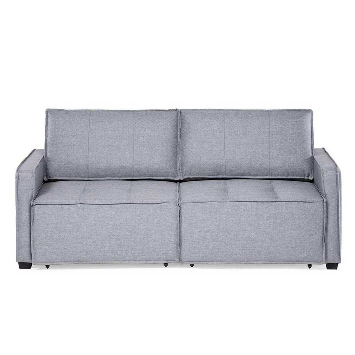 Sof&aacute; Decocasa Duomo 3 Cuerpos