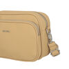 Bandolera Secret Breda FW25 S Tostado