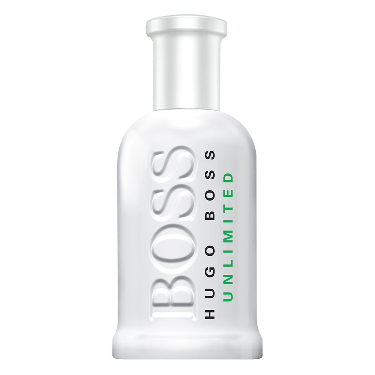 Perfume Hugo Boss Bottled Unlimited EDT 100 ml