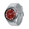 Smartwatch Samsung Galaxy Watch 6 Classic 43mm Silver