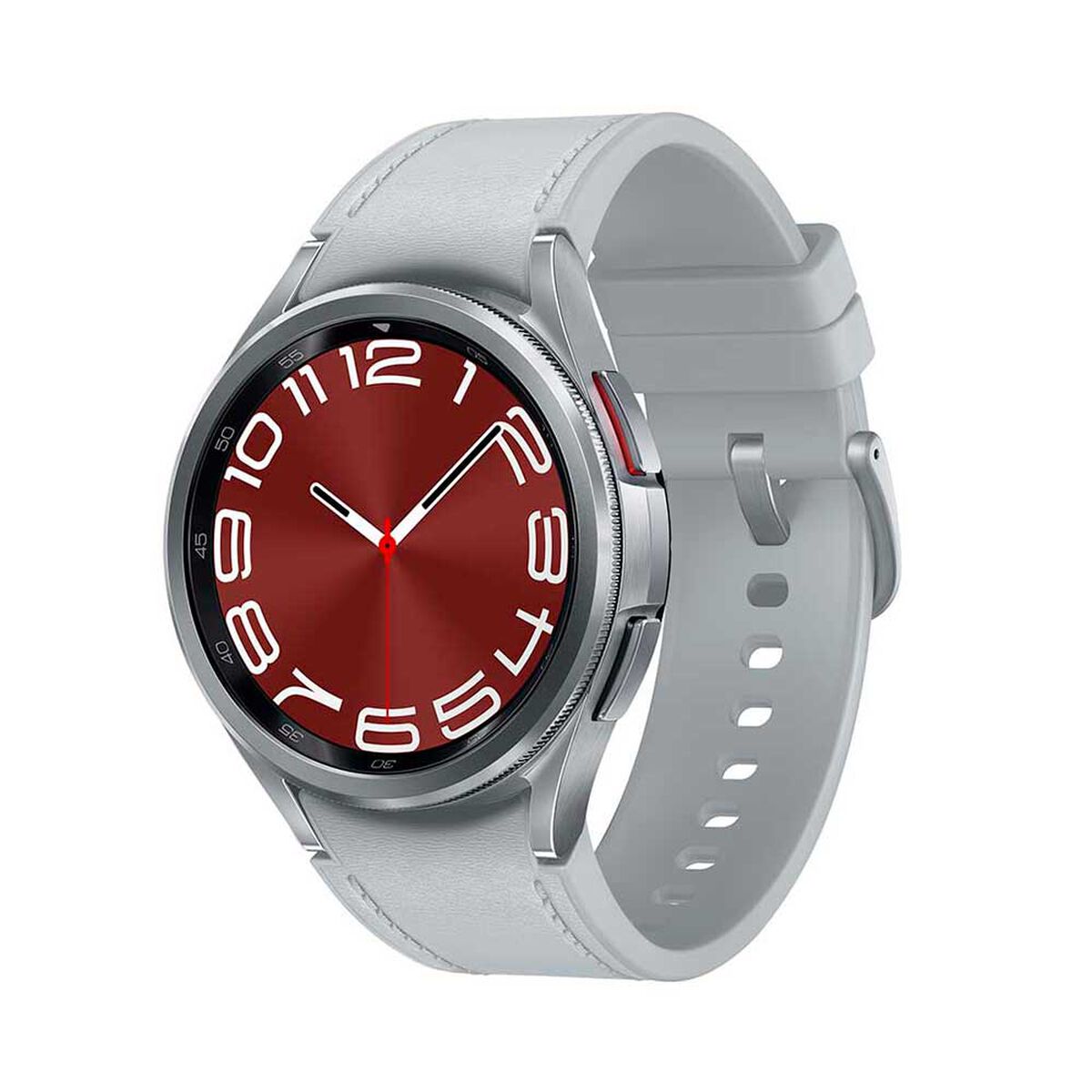Smartwatch Samsung Galaxy Watch 6 Classic 43mm Silver