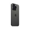 Celular Apple iPhone 15 Pro 128GB 6,1" Black Liberado
