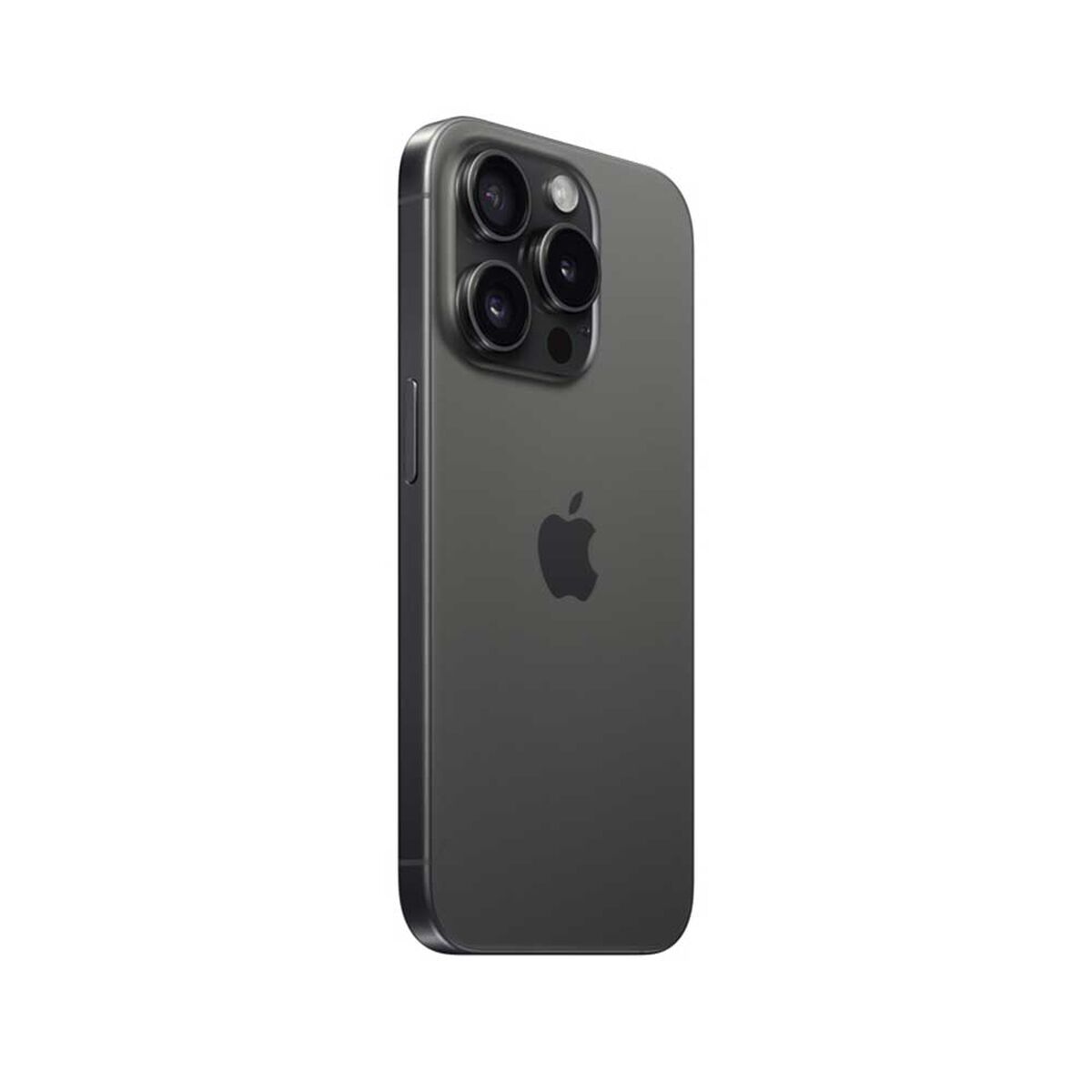 Celular Apple iPhone 15 Pro 128GB 6,1" Black Liberado