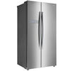 Refrigerador Side by Side Daewoo FRS K6500BXA 527 lt