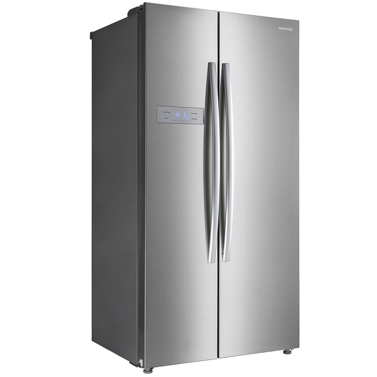 Refrigerador Side by Side Daewoo FRS K6500BXA 527 lt