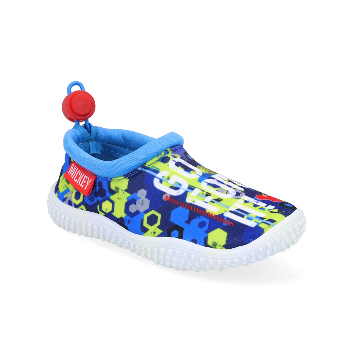 Zapatillas para el agua Niño Mickey