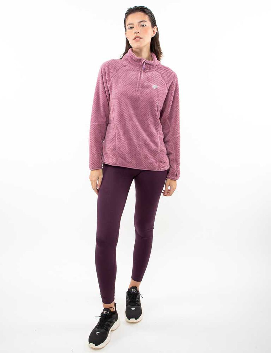 Calza Deportiva Mujer Lotto