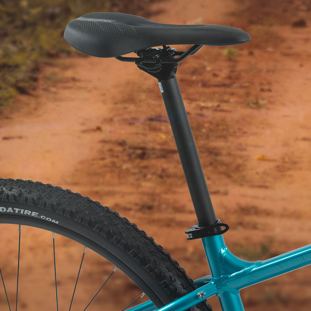 Bicicleta Mountain Bike Oxford Orion 5 Aro 29