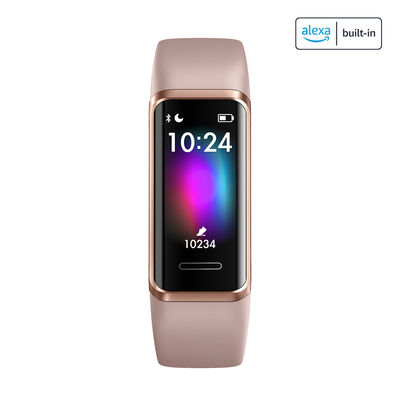 Smartwatch Lhotse Urban GT 1,69" Rosado