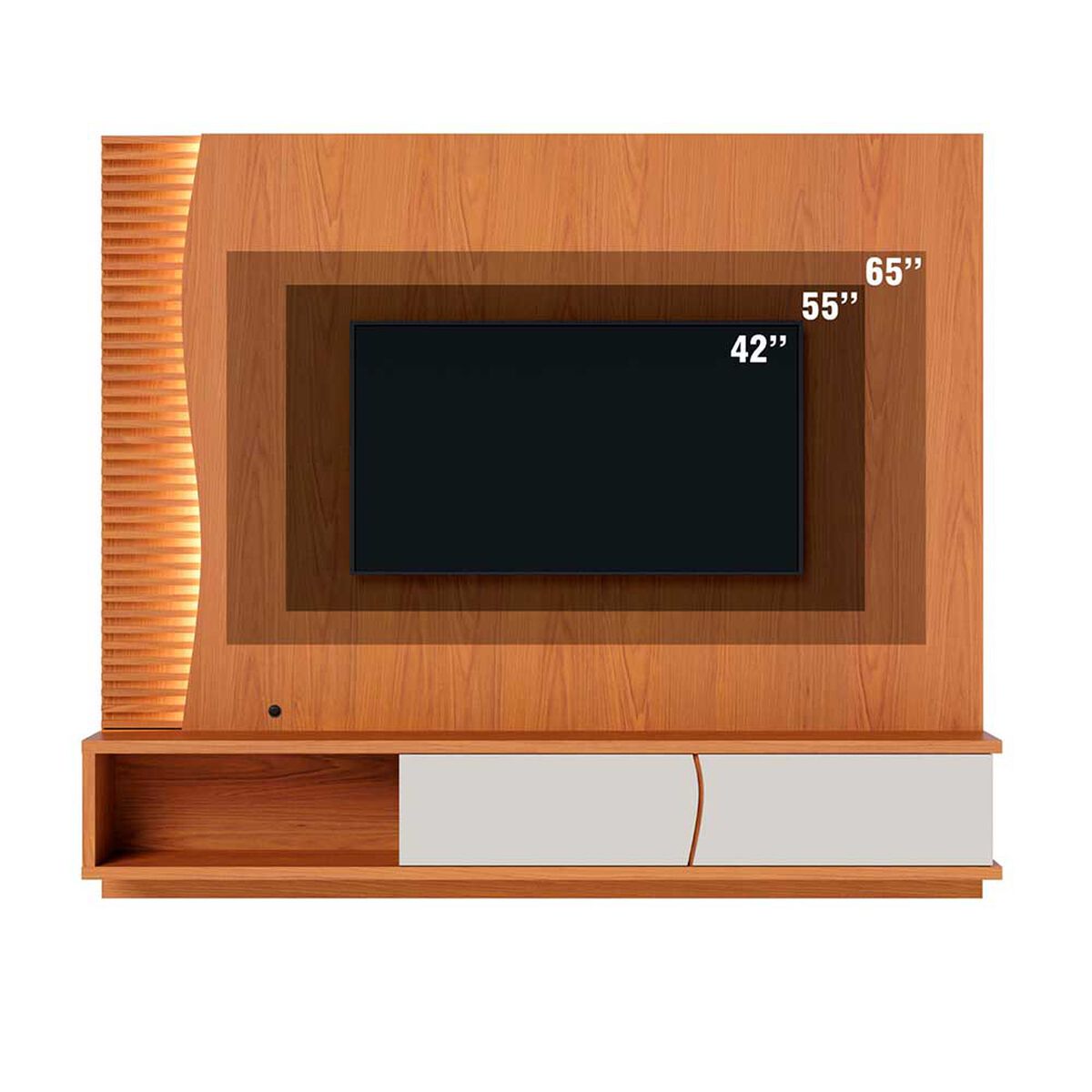 Home Aereo TV Onessta Egeu Café y Blanco