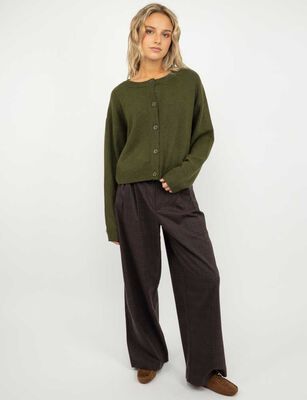 Imagen 2 del producto Sweater Mujer Icono Cafe, Rosado