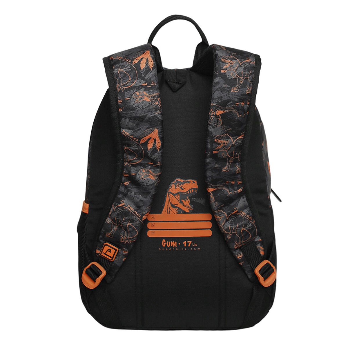 Mochila Niño Gum 17 L Head